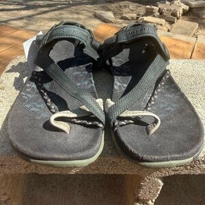 Merrell women's Siena Model performance sandals